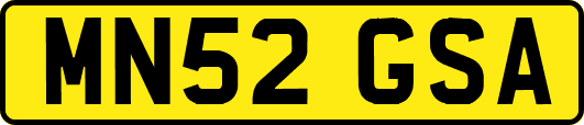 MN52GSA