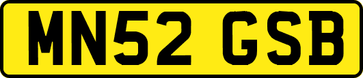 MN52GSB