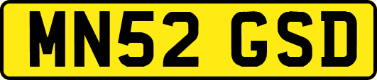MN52GSD