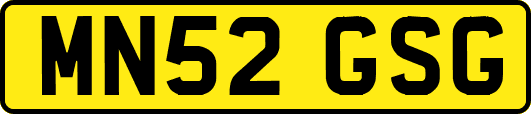 MN52GSG