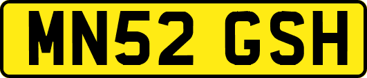 MN52GSH