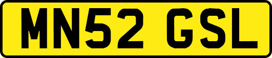 MN52GSL