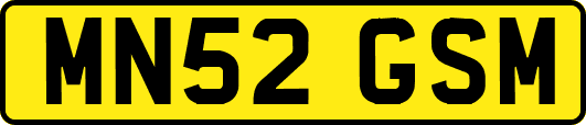 MN52GSM