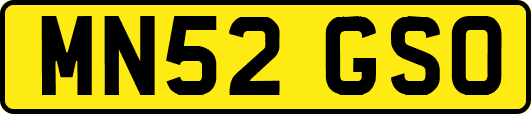 MN52GSO