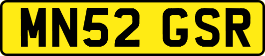 MN52GSR
