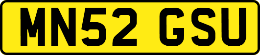 MN52GSU