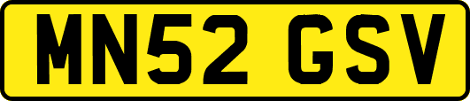MN52GSV