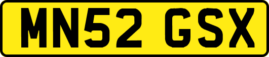 MN52GSX