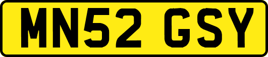 MN52GSY