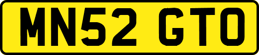 MN52GTO