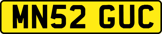 MN52GUC