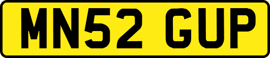 MN52GUP