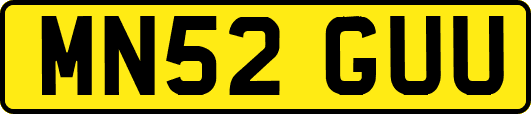 MN52GUU