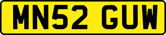 MN52GUW