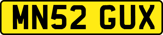 MN52GUX