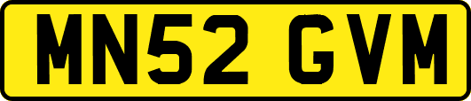 MN52GVM