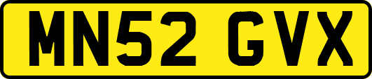 MN52GVX