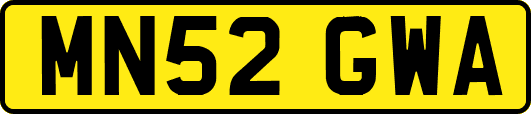 MN52GWA