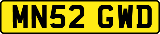 MN52GWD