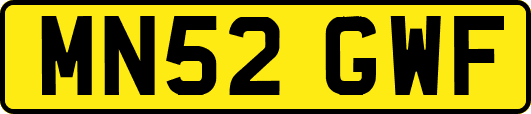 MN52GWF