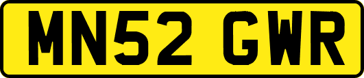 MN52GWR