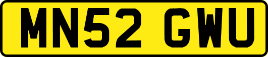 MN52GWU