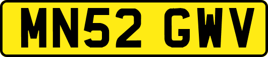 MN52GWV