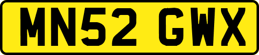 MN52GWX