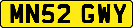 MN52GWY