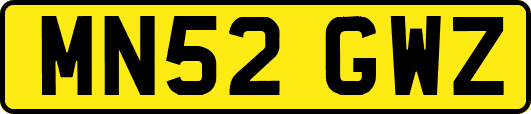 MN52GWZ