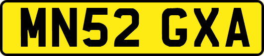 MN52GXA