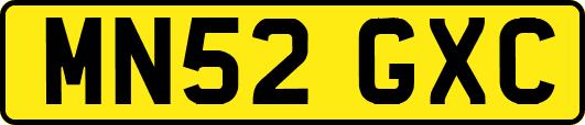 MN52GXC