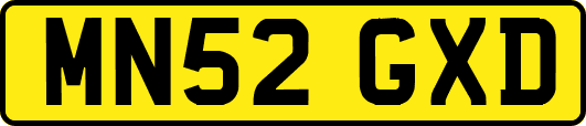 MN52GXD