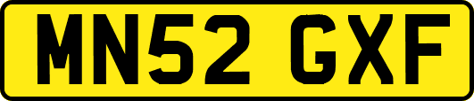 MN52GXF