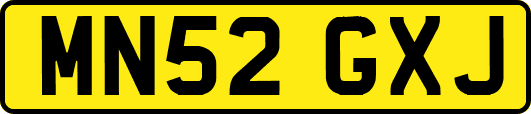 MN52GXJ