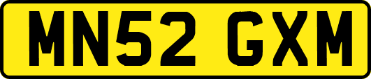 MN52GXM
