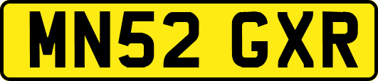 MN52GXR