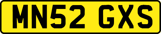 MN52GXS