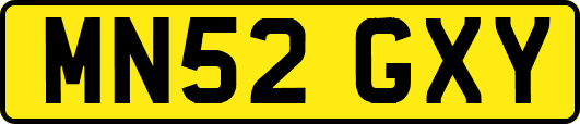 MN52GXY