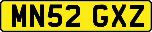 MN52GXZ