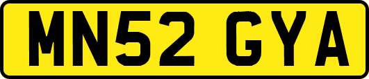 MN52GYA