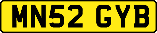 MN52GYB