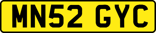 MN52GYC
