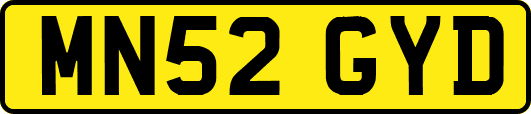 MN52GYD
