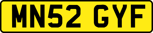 MN52GYF