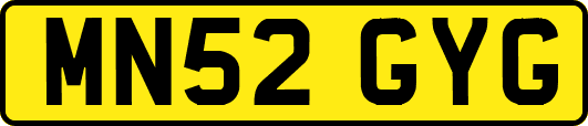 MN52GYG
