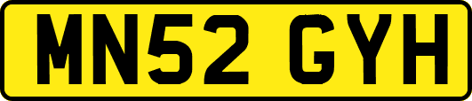 MN52GYH