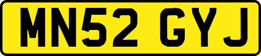 MN52GYJ