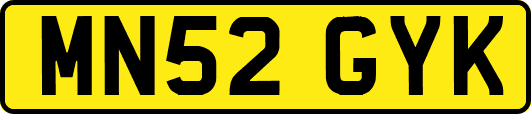 MN52GYK