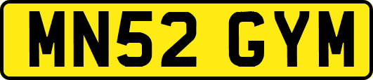 MN52GYM